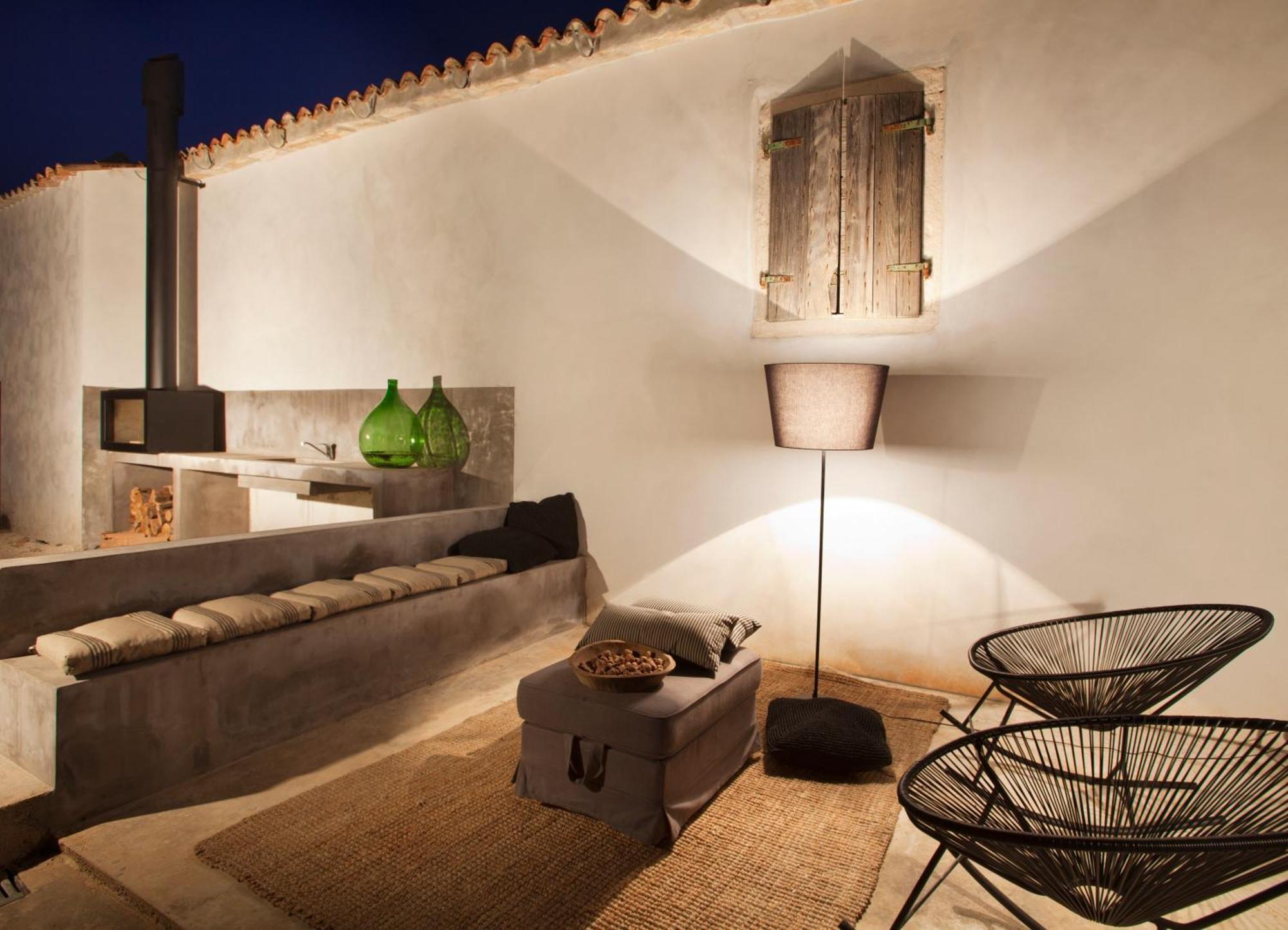 Br Villas By Rent Istria Radetici Room photo