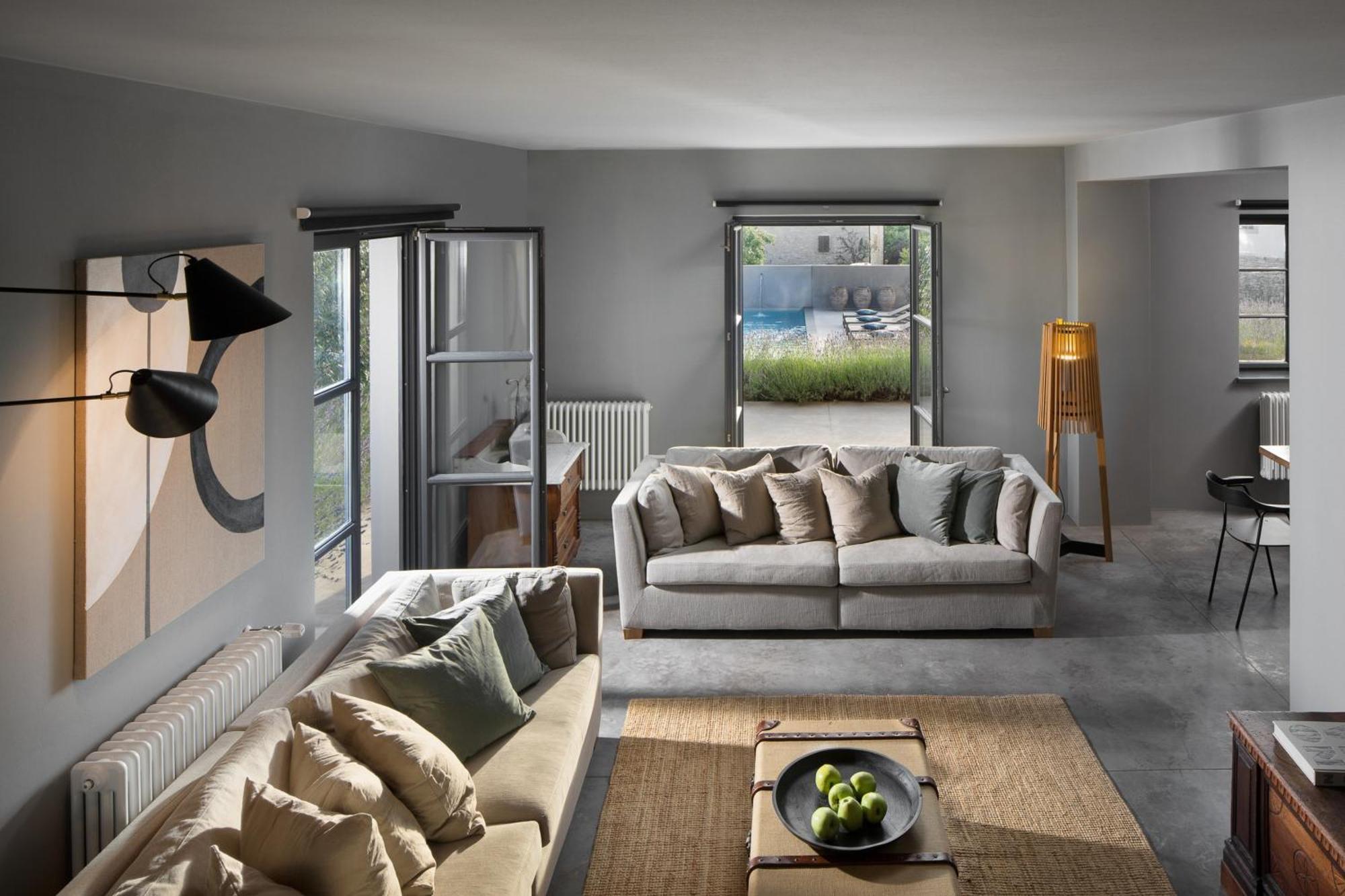 Br Villas By Rent Istria Radetici Room photo