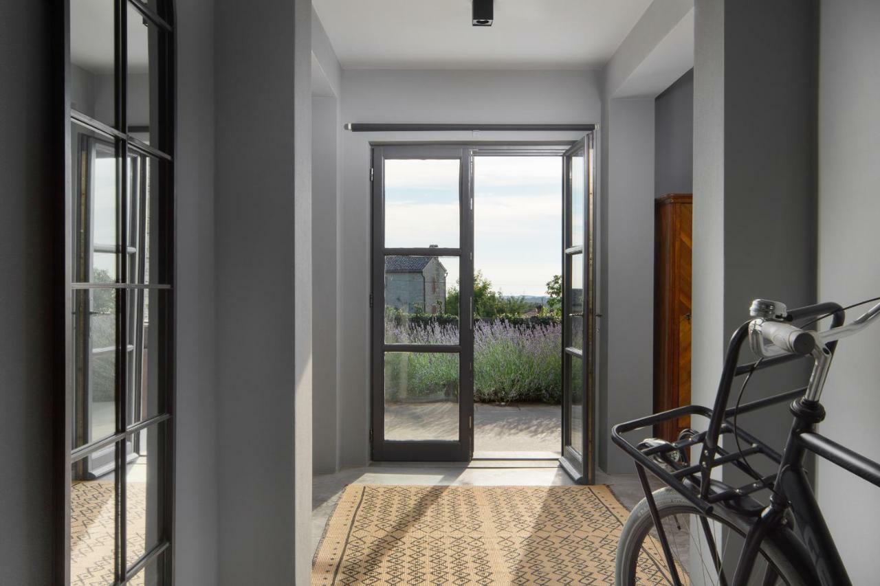 Br Villas By Rent Istria Radetici Exterior photo