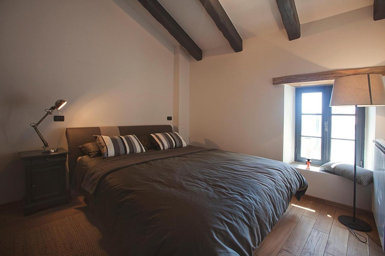 Br Villas By Rent Istria Radetici Exterior photo